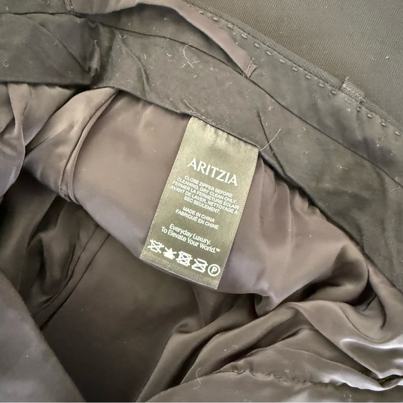 Babaton New Agency Pants - Picture 4 of 7